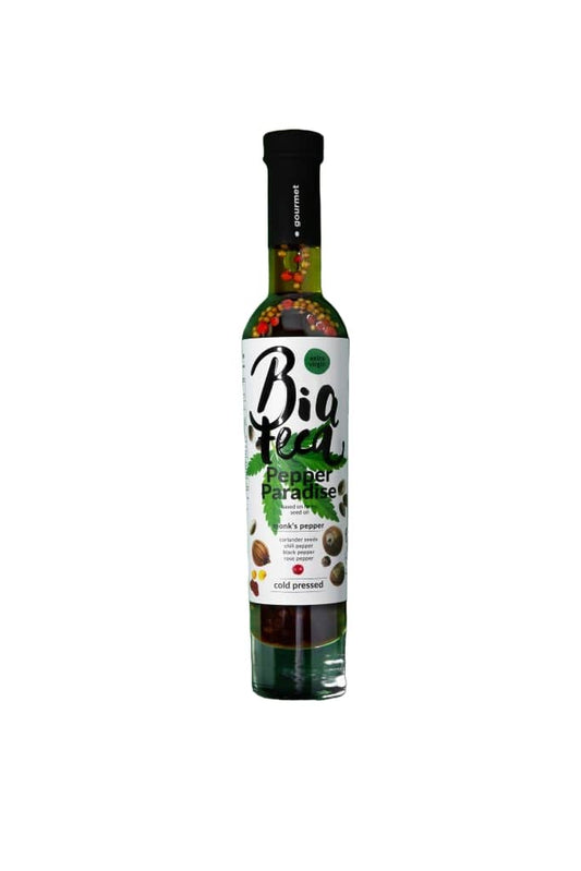 Biateca Pepper Paradise Dressing 200ml