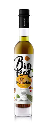 Biateca Chili Pumpkin Dressing 200ml