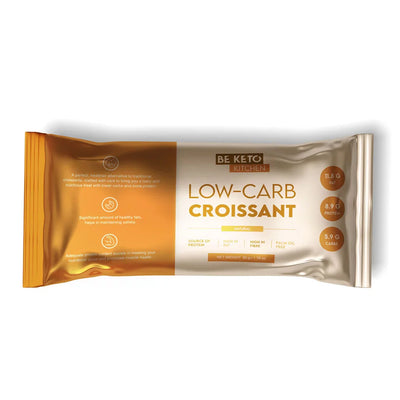 Beketo Low Carb Croissant Natural 50G