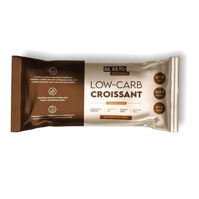 Beketo Low Carb Croissant Chocolate Filling 55G