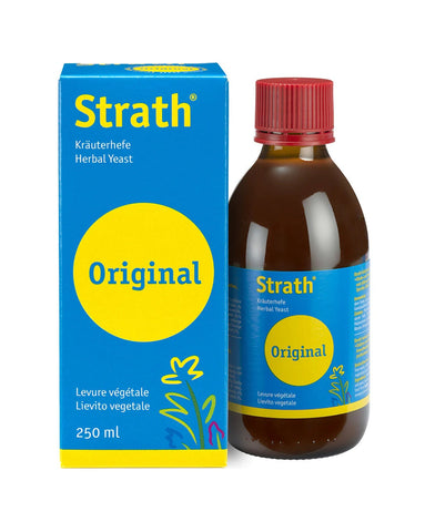 Bio-Strath Plus Vitamin D Kids 250ml