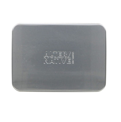 Alter/native by Suma Travel Soap - Double Size Tin