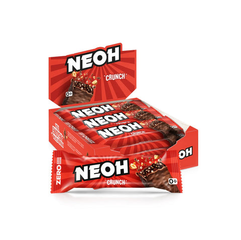 Neoh Chocolate Crunch Bar 30g (Pack of 12)