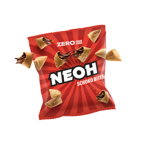 Neoh Chocolate Bites 29g (Pack of 20)