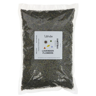 Lahde Lavender 200g