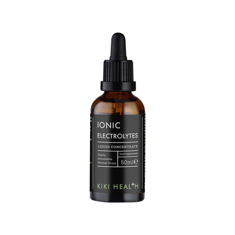 Kiki Health Ionic Electrolytes Concentrate 50ml