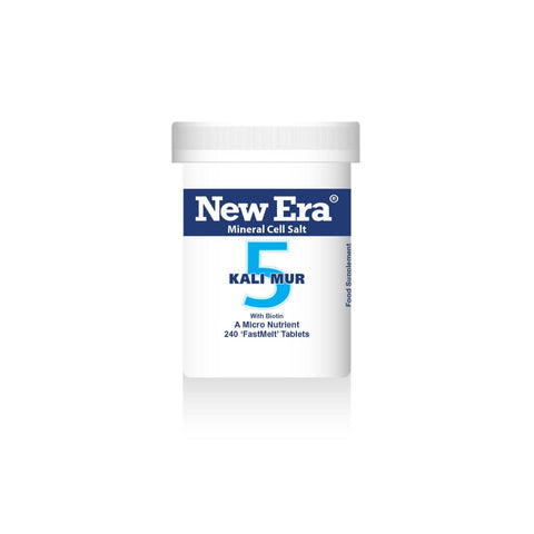 PowerHealth New Era 5 Kali. Mur 240s