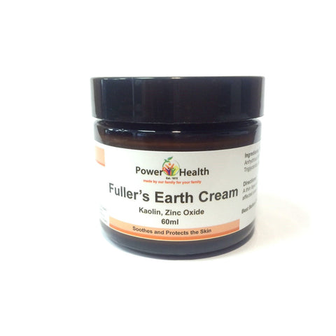 PowerHealth Fullers Earth Cream 60gm
