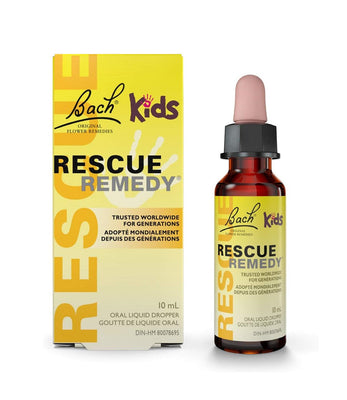 Rescue Kids Dropper 10ml (Pack of 6)