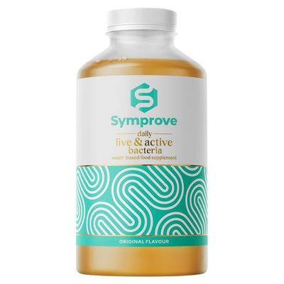 Symprove Original Live & Active Water-Based Supplement 500Ml