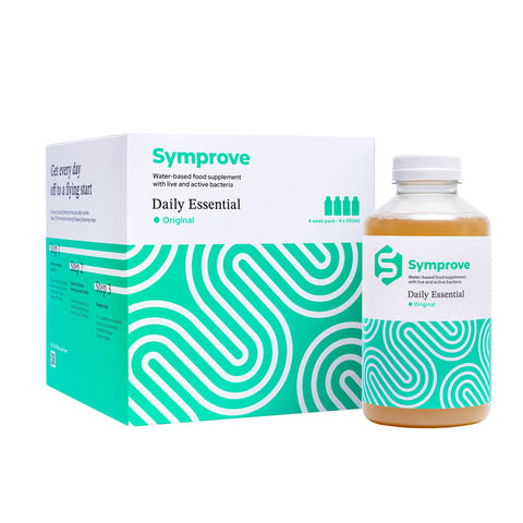 Symprove Original 4 Week Pack