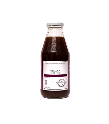 Vita Core Organic Prune 500ml (Pack of 6)