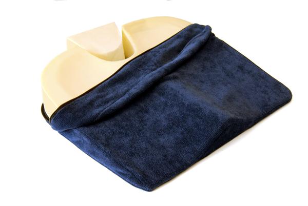 Sit Special 2 in 1 cover - Blue