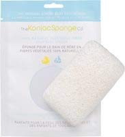 The Konjac Sponge Co Konjac Sponge Konjac Baby Face Sponge