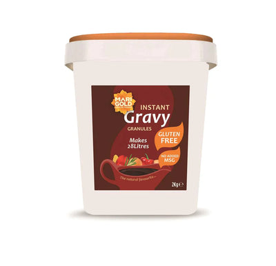 Marigold Catering Instant Gravy Granules 2kg