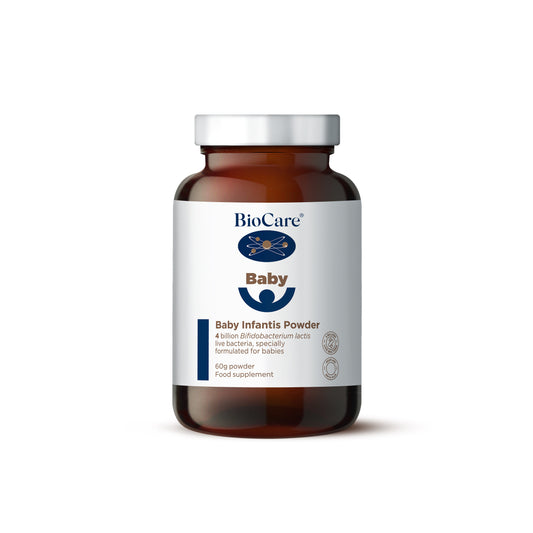 Baby Infantis Powder 60g
