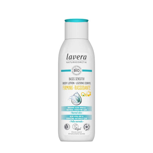 Lavera Q10 Firming Body Lotion 250ml