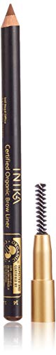 Inika Cosmetics Brunette Beauty Brow Pencil