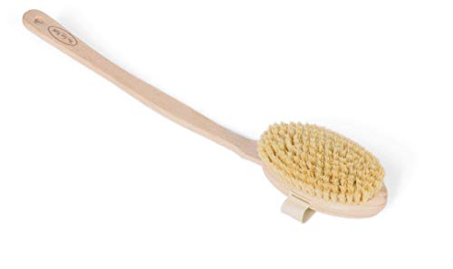 Eco Bath Natural Sisal Hard Body Brush