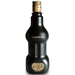 Sun Chlorella Sun Wakasa Gold Plus 500ml