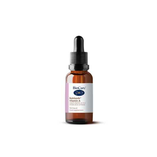 Biocare Vitasorb A 15ml