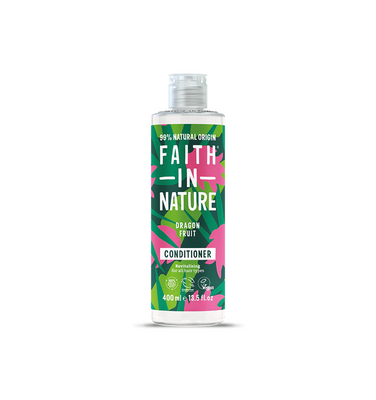 Faith in Nature Dragon Fruit Conditioner 400ml (Pack of 6)