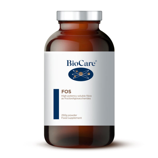 BioCare F.O.S. 250g Powder