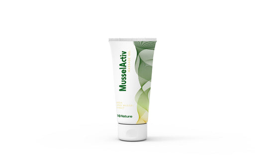 Kordel Musselactiv Gel