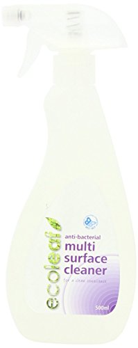 Ecoleaf Multi Surface Cleaner 500ml