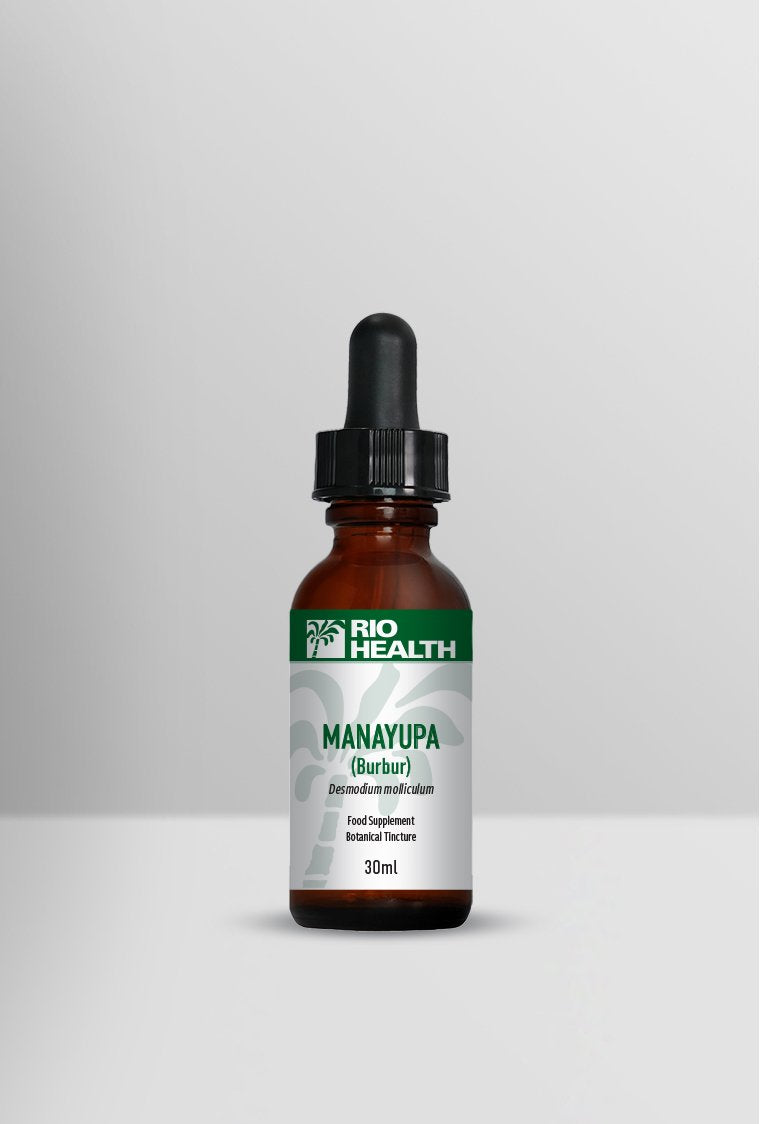 Rio Health Manayupa-P'nella (Burbur-P'nella) 30ml