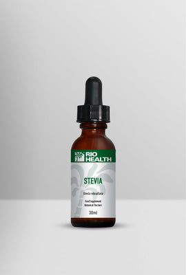 Rio Health Stevia 30ml