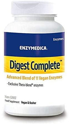 Enzymedica Digest Complete 21 capsules