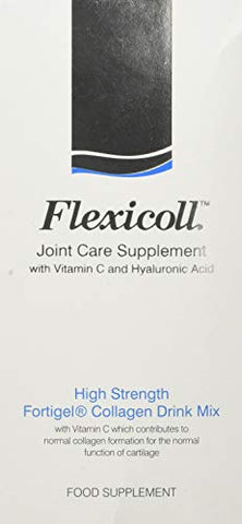 Health Arena Flexacoll Powdered Collagen Drink 154g
