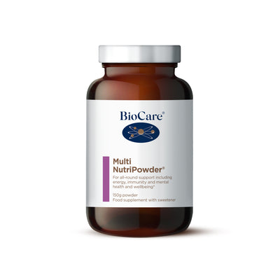 Biocare Multi NutriPowder 150g