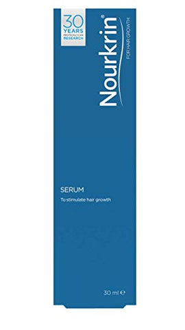 Nourkrin Serum For Hair Loss 30ml