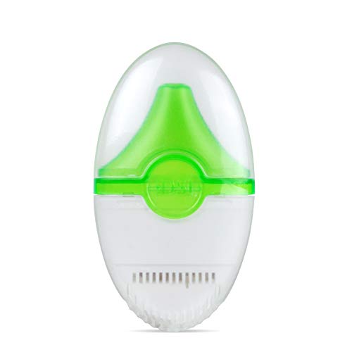 Inhalo DSI Nasal Dry Salt Inhaler