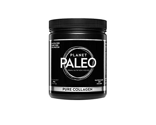 Planet Paleo Pure Collagen 450g