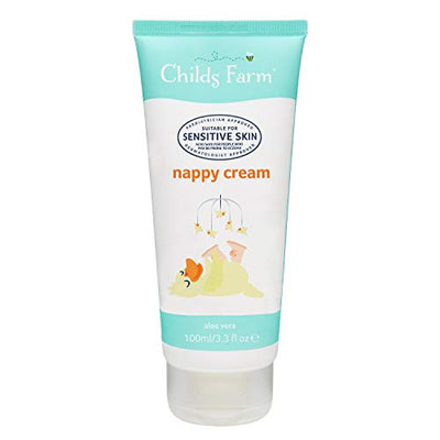 Childs Farm Nappy Cream 100ml
