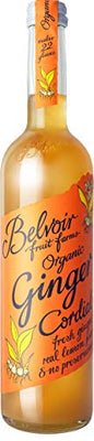 Belvoir Ginger Cordial - Organic 500ml