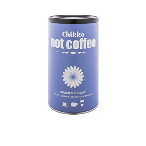 Chikko not coffee Roasted Spelt 100g