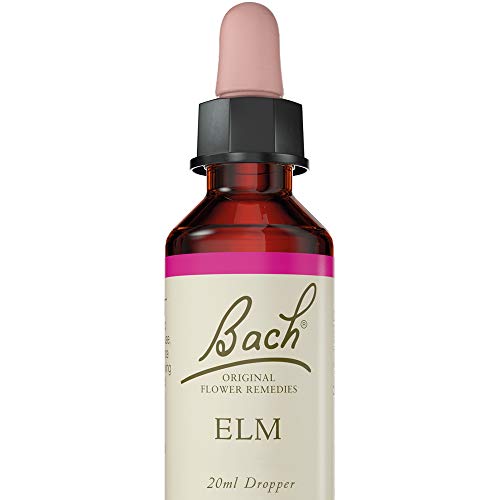 Bach Elm Remedy 20ml