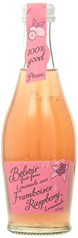 Belvoir Raspberry Lemonade 250ml