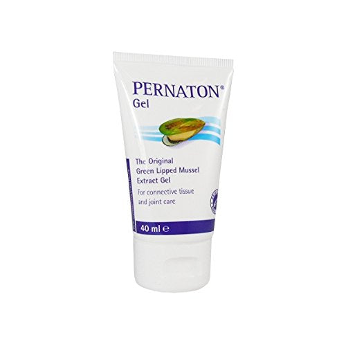 Pernaton Gel - 40ml tube