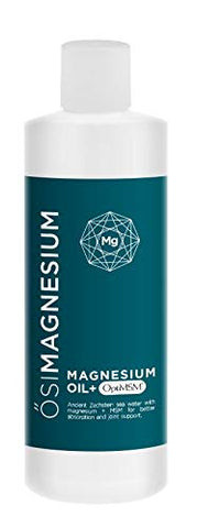 OSIMAGNESIUM Magnesium Oil + OptiMSM 100ml