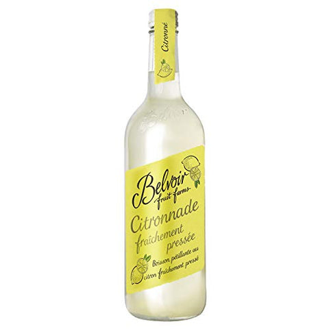 Belvoir Freshly Squeezed Lemonade 750ml