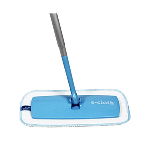 E-Cloth Bathroom & Tile Mop