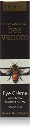 Wild Ferns Bee Venom Eye Cream 30ml