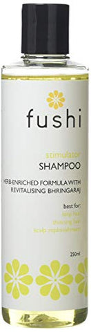 Fushi Wellbeing Stimulator Herbal Shampoo 250ml