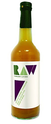 Raw Health Org Apple Cider Vinegar 500ml