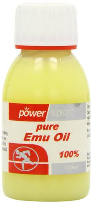 Power Health 100ml Emu Oil
